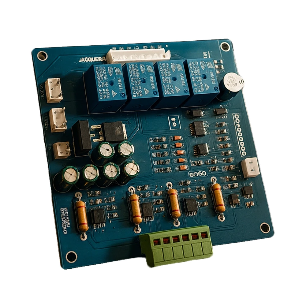 برد شومینه برقی تیسکو‌ تک مدل C.T.S – چهار رله، RGB، نور هیزم، تاچ، صدای آتش، فن هیتر، ترانس 2 آمپر